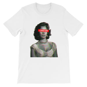 Distorted Dorothy "White" T-Shirt