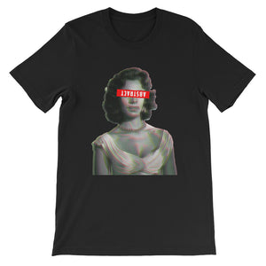 Distorted Dorothy "Black" T-Shirt